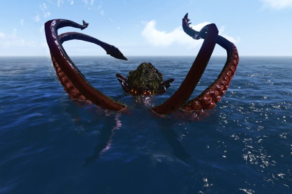 Kraken 15 at