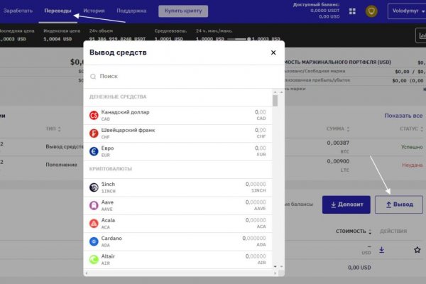 Ссылка кракен не работает